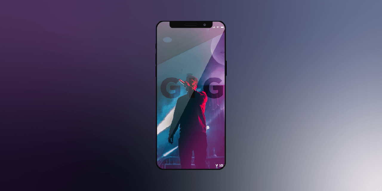 Gig App