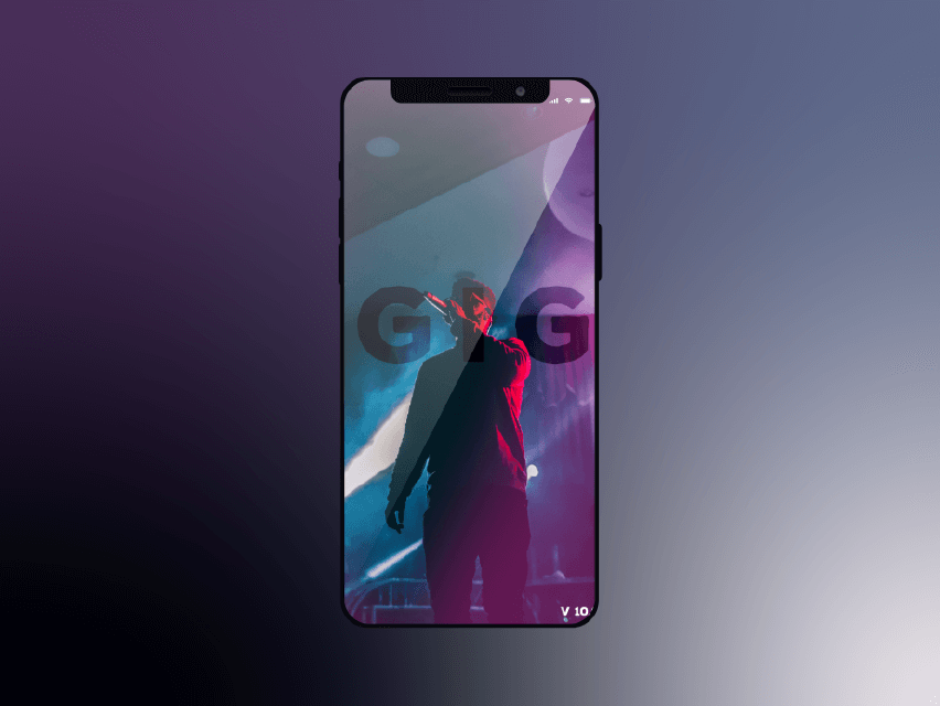 Gig App